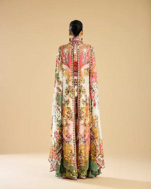 Nizam : Benazir